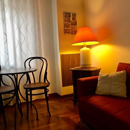 G&G Rooms Παλέρμο Εξωτερικό φωτογραφία