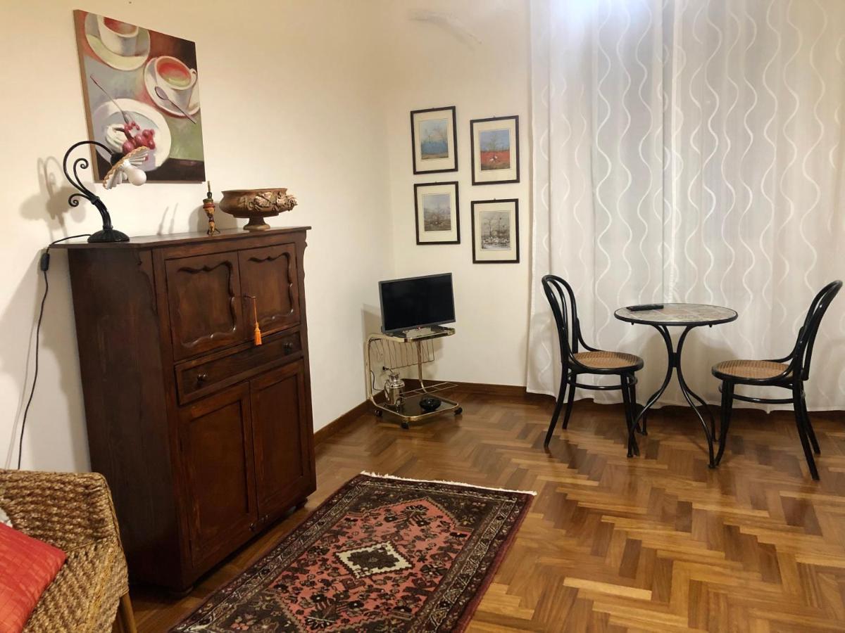 G&G Rooms Παλέρμο Εξωτερικό φωτογραφία