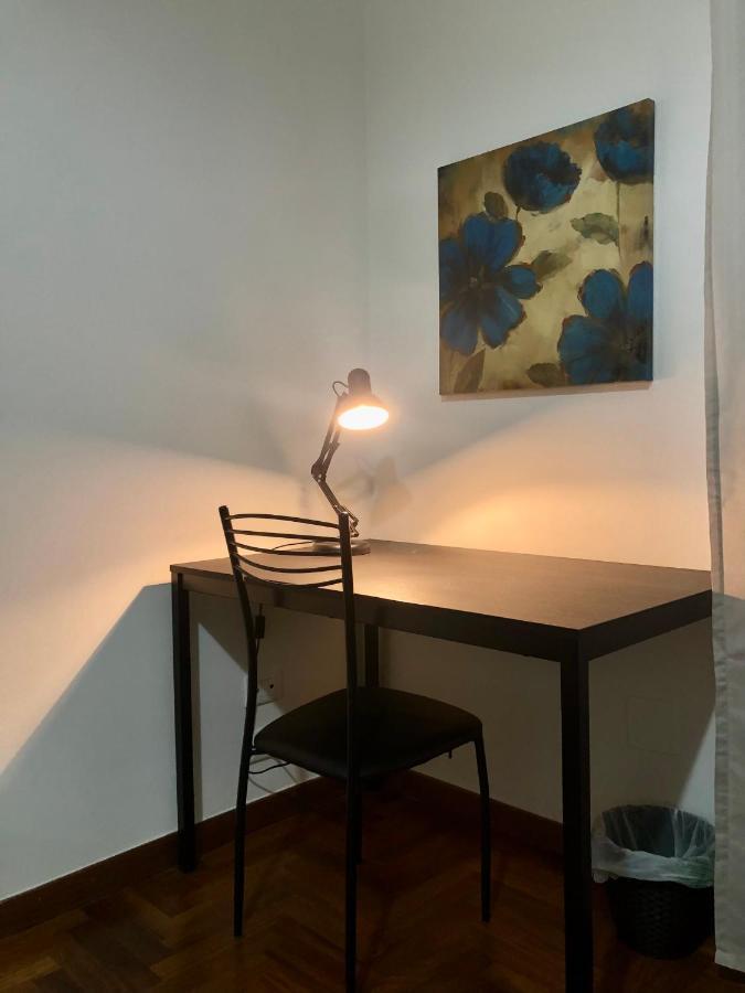 G&G Rooms Παλέρμο Εξωτερικό φωτογραφία