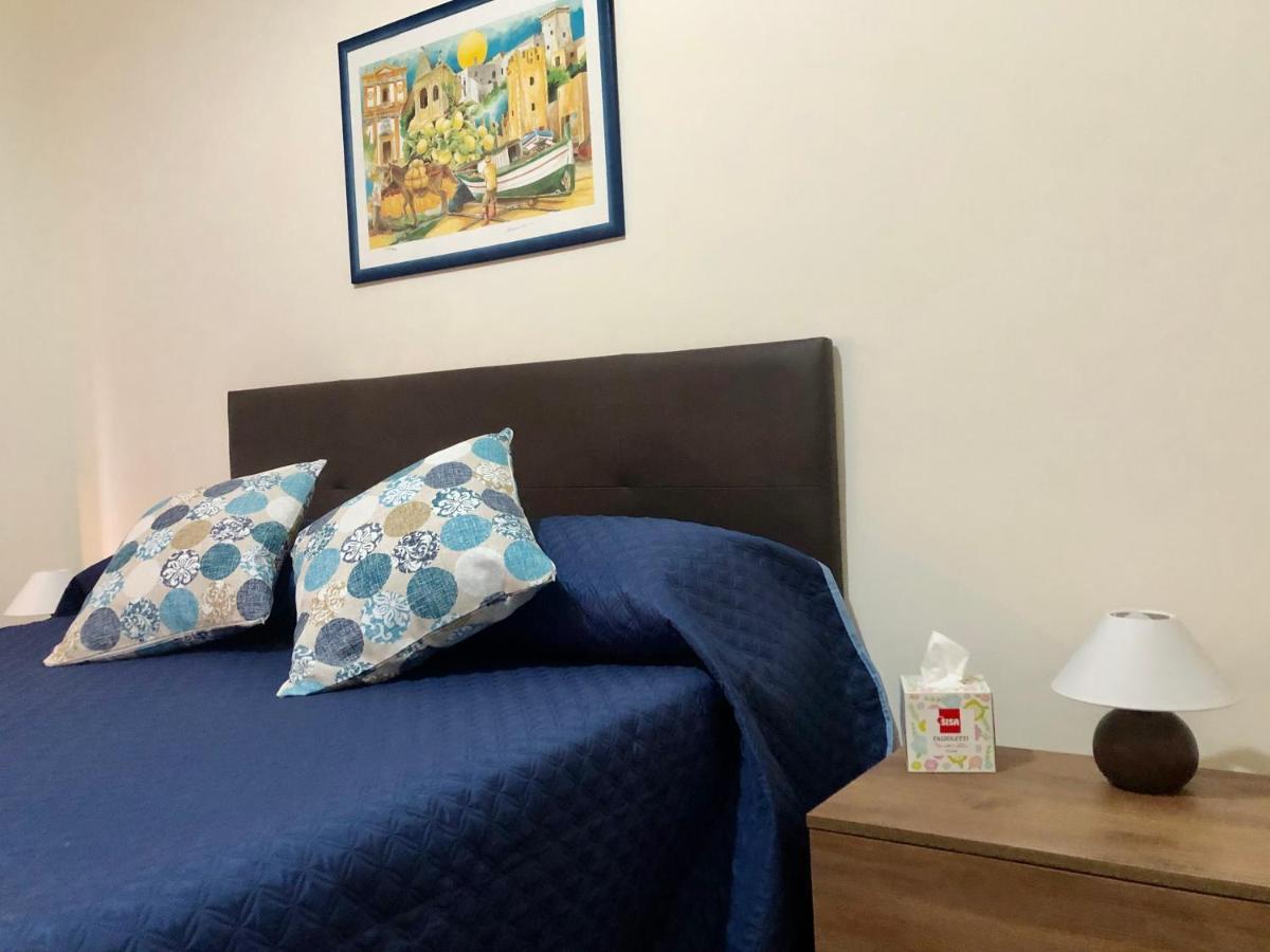 G&G Rooms Παλέρμο Εξωτερικό φωτογραφία