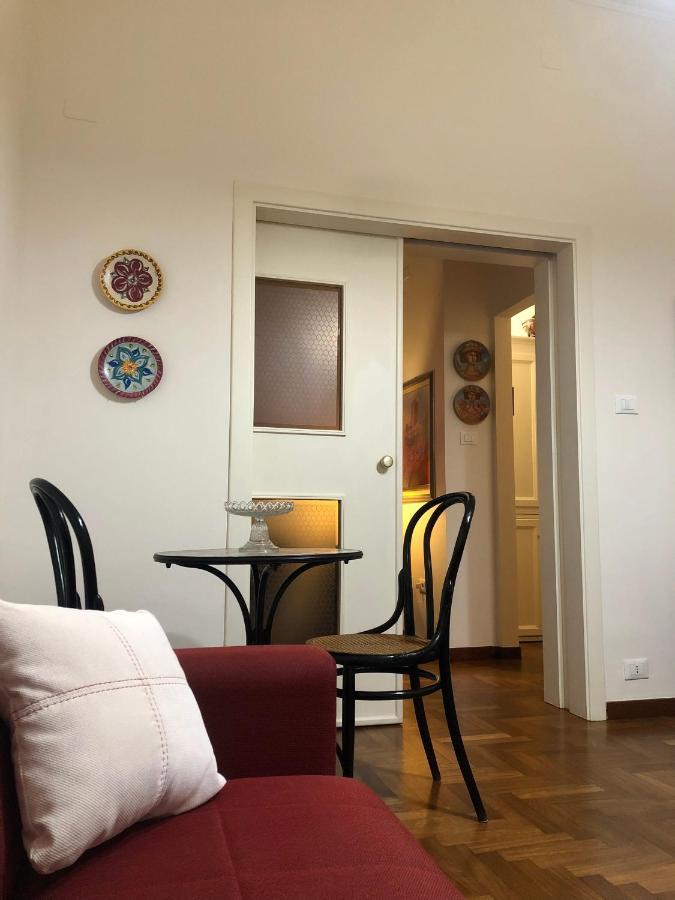G&G Rooms Παλέρμο Εξωτερικό φωτογραφία