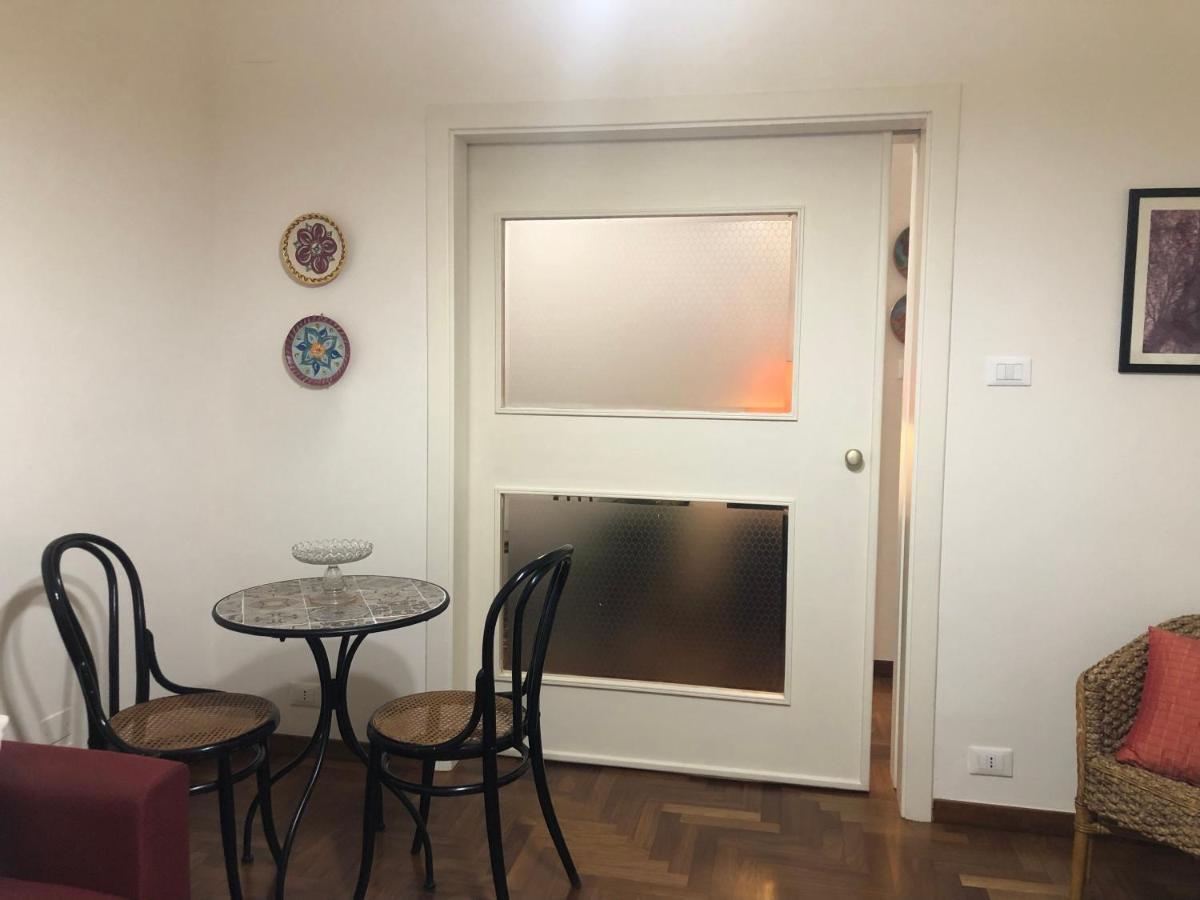 G&G Rooms Παλέρμο Εξωτερικό φωτογραφία