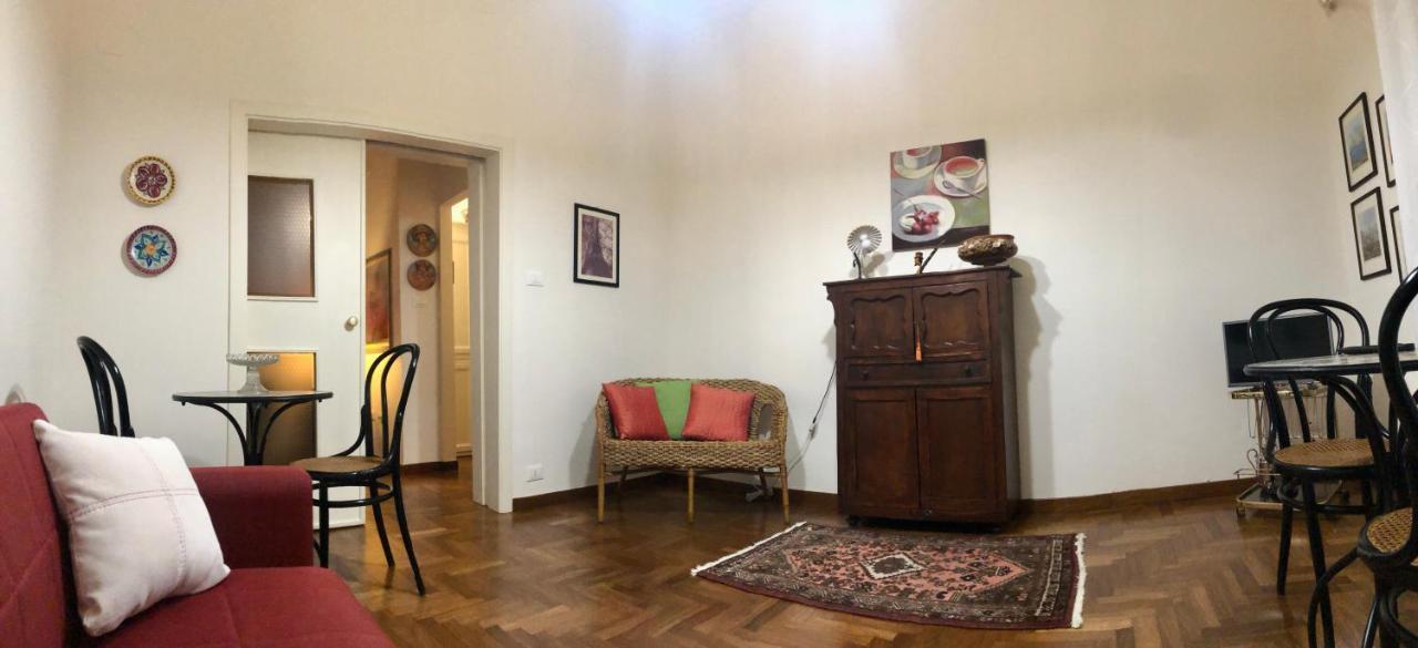 G&G Rooms Παλέρμο Εξωτερικό φωτογραφία