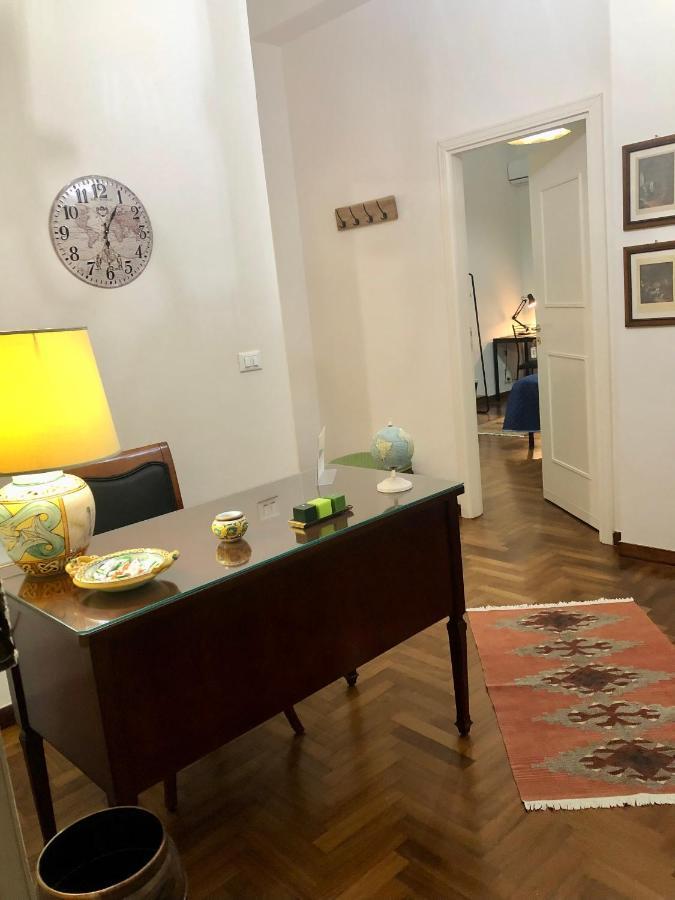 G&G Rooms Παλέρμο Εξωτερικό φωτογραφία