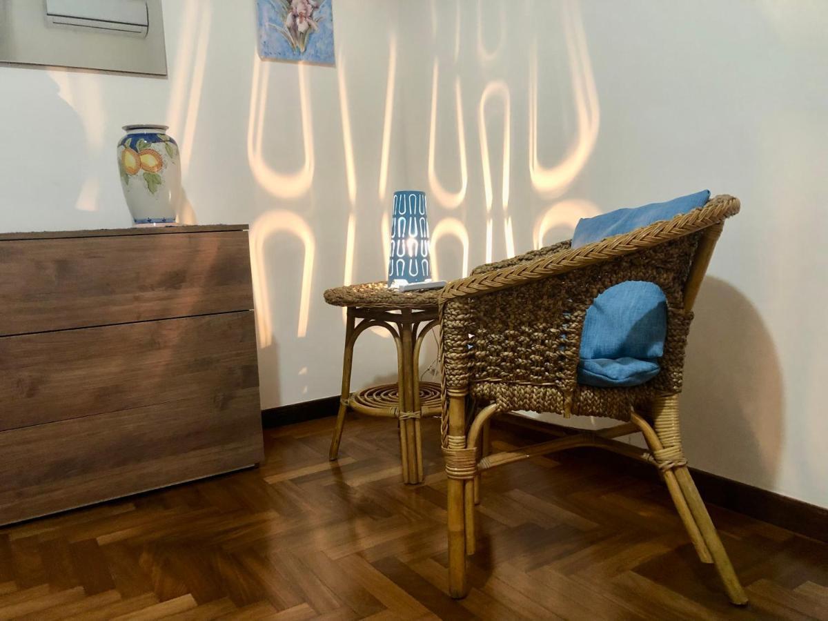 G&G Rooms Παλέρμο Εξωτερικό φωτογραφία