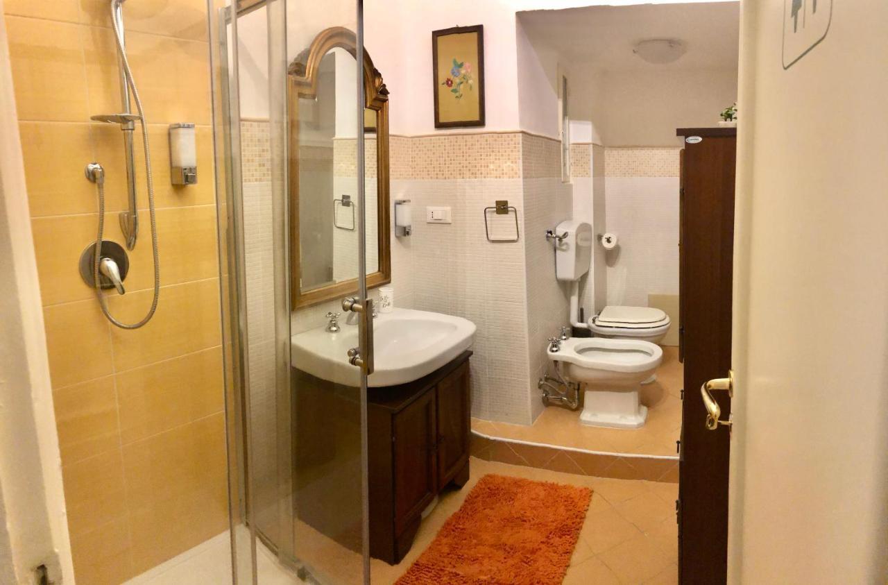 G&G Rooms Παλέρμο Εξωτερικό φωτογραφία