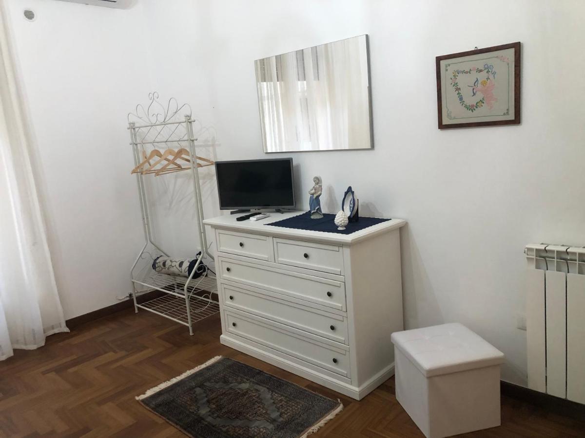 G&G Rooms Παλέρμο Εξωτερικό φωτογραφία
