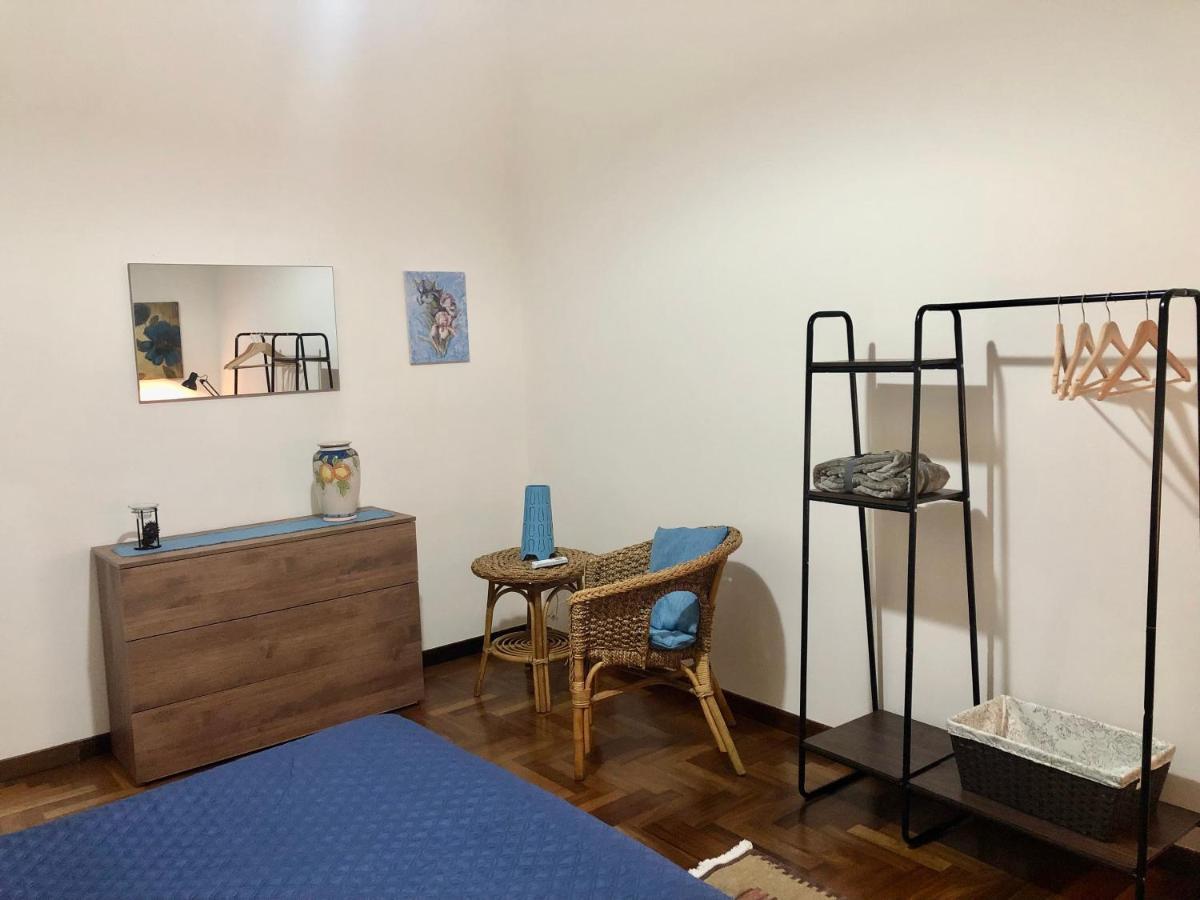 G&G Rooms Παλέρμο Εξωτερικό φωτογραφία
