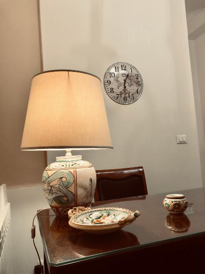 G&G Rooms Παλέρμο Εξωτερικό φωτογραφία