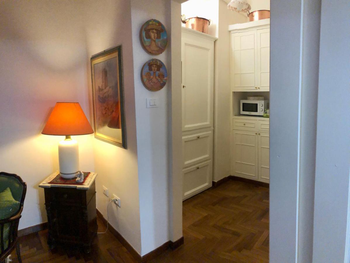 G&G Rooms Παλέρμο Εξωτερικό φωτογραφία