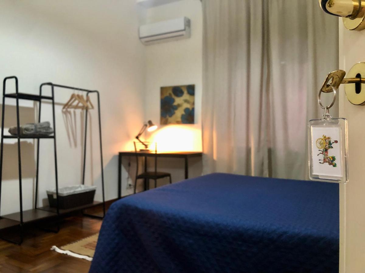 G&G Rooms Παλέρμο Εξωτερικό φωτογραφία