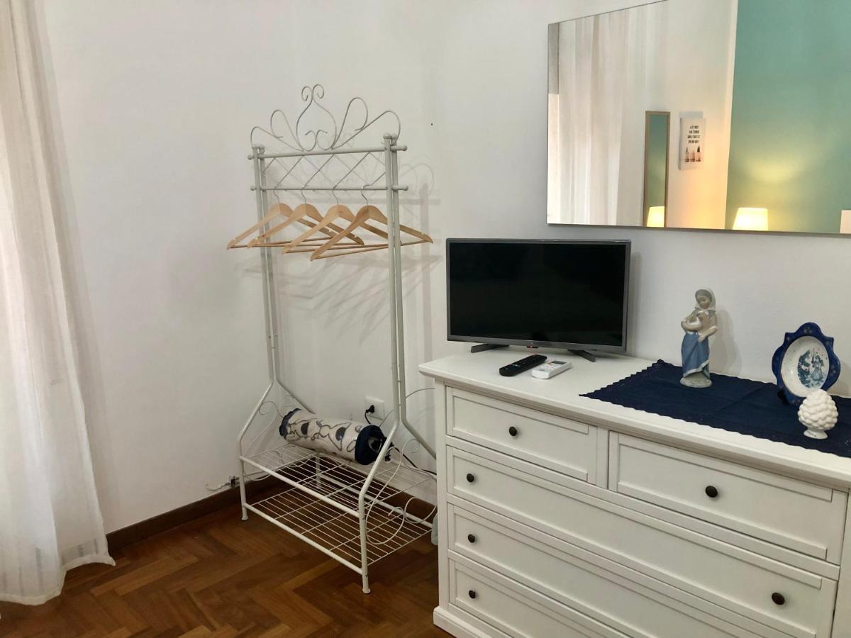 G&G Rooms Παλέρμο Εξωτερικό φωτογραφία