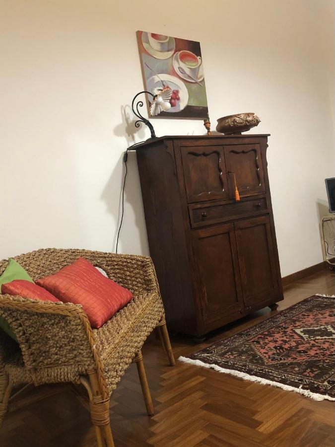 G&G Rooms Παλέρμο Εξωτερικό φωτογραφία