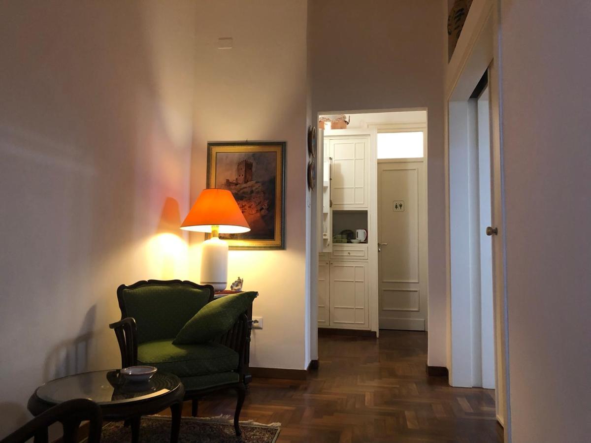 G&G Rooms Παλέρμο Εξωτερικό φωτογραφία