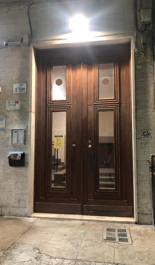 G&G Rooms Παλέρμο Εξωτερικό φωτογραφία