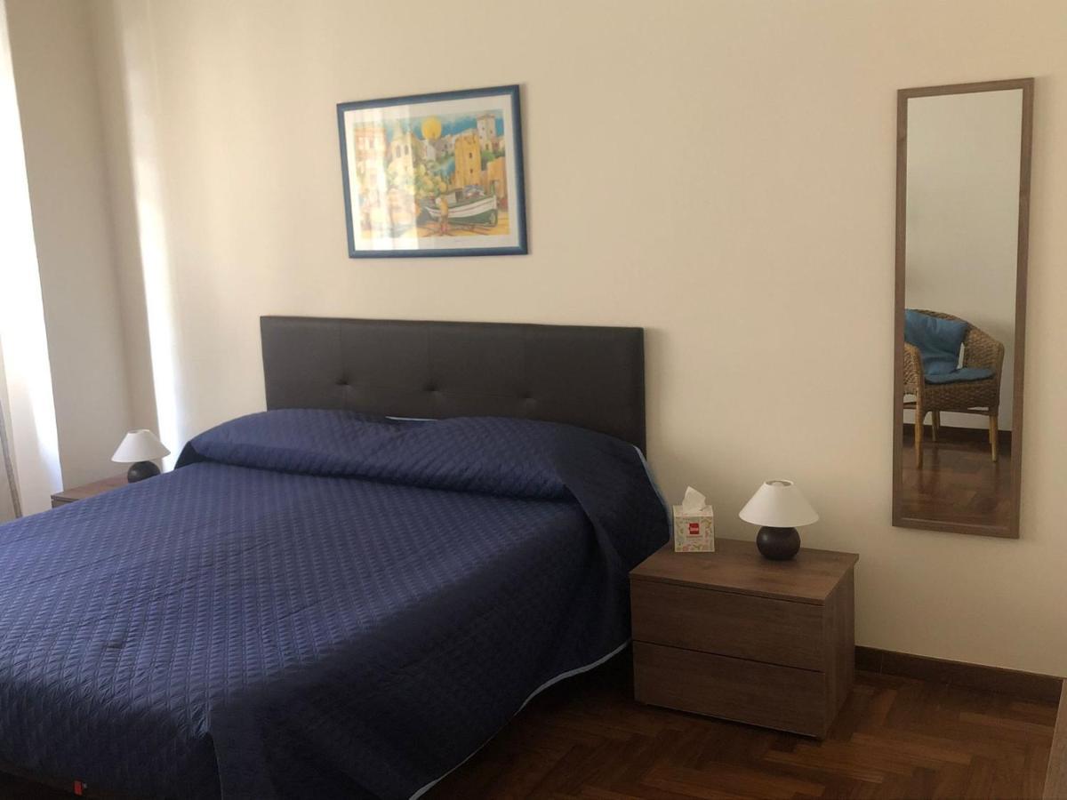 G&G Rooms Παλέρμο Εξωτερικό φωτογραφία