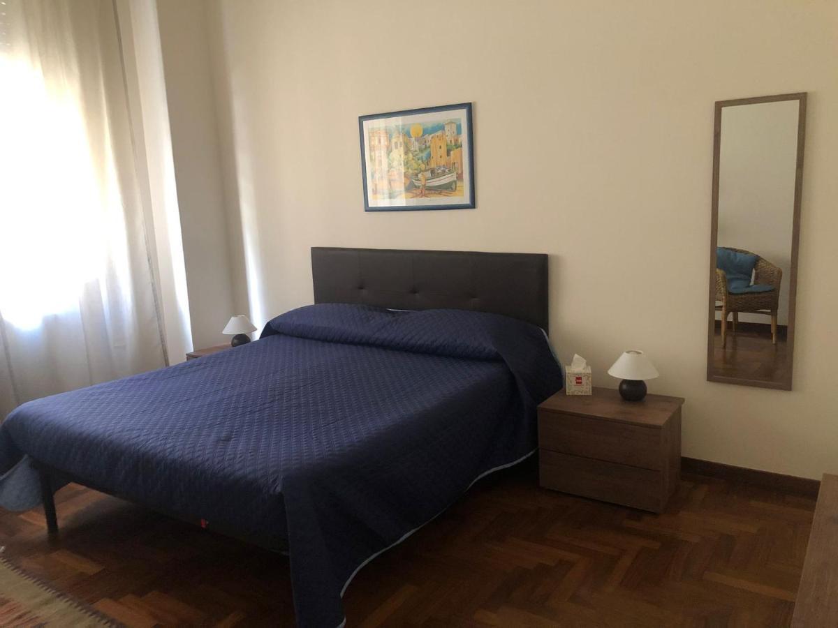 G&G Rooms Παλέρμο Εξωτερικό φωτογραφία