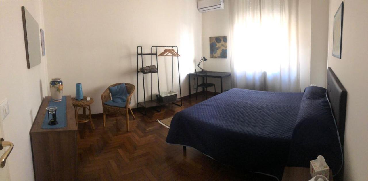G&G Rooms Παλέρμο Εξωτερικό φωτογραφία