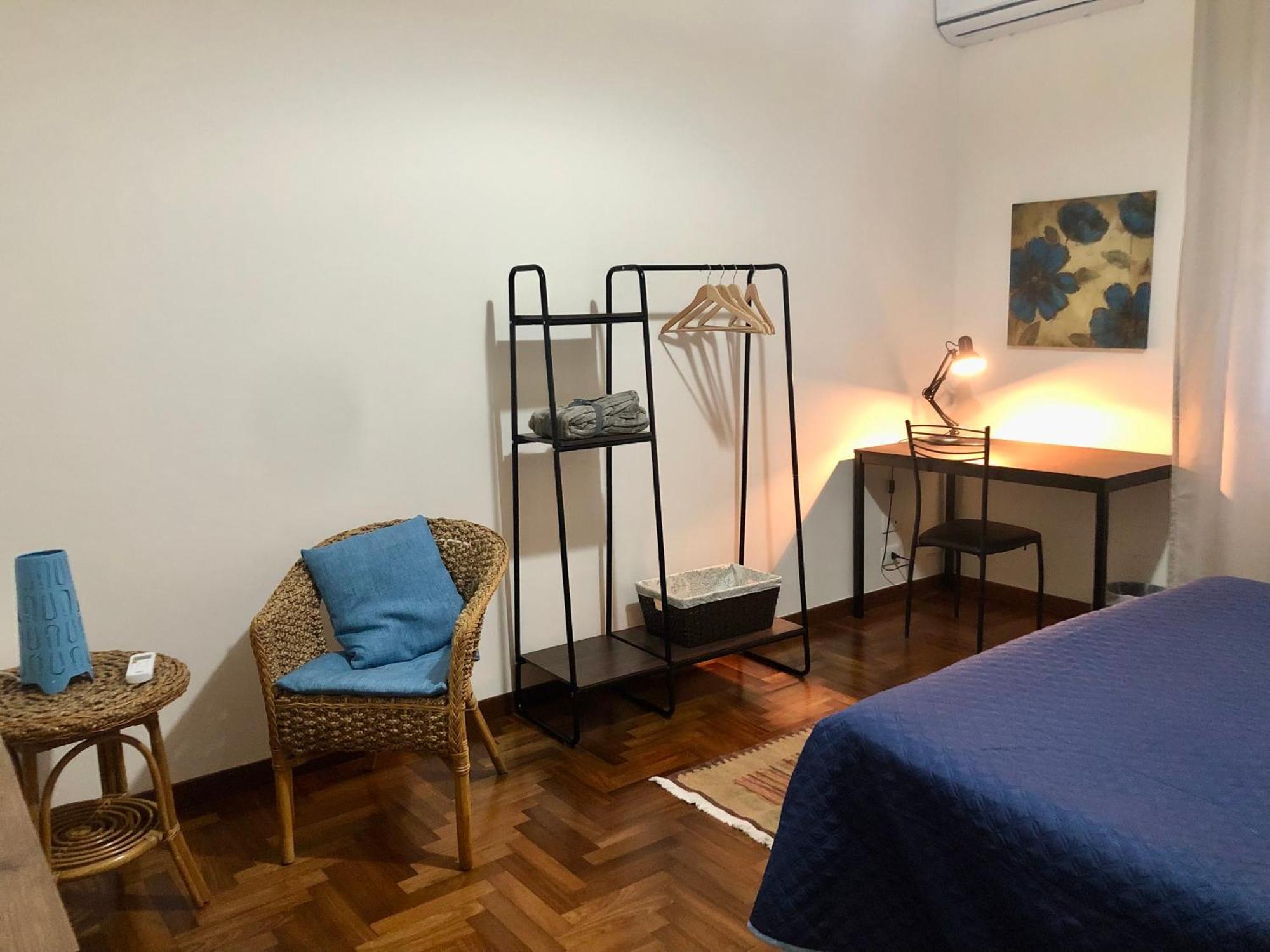 G&G Rooms Παλέρμο Εξωτερικό φωτογραφία