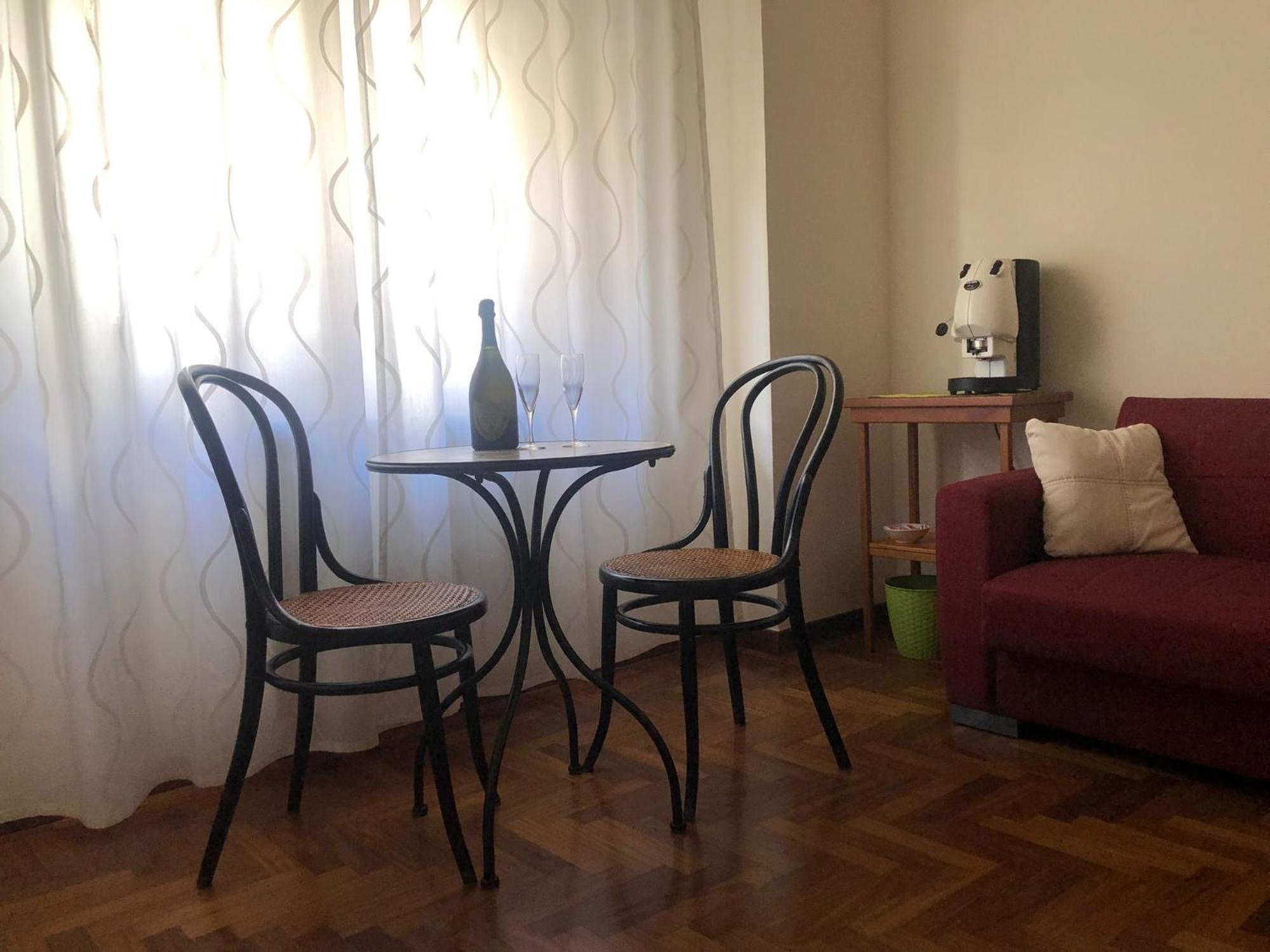 G&G Rooms Παλέρμο Εξωτερικό φωτογραφία