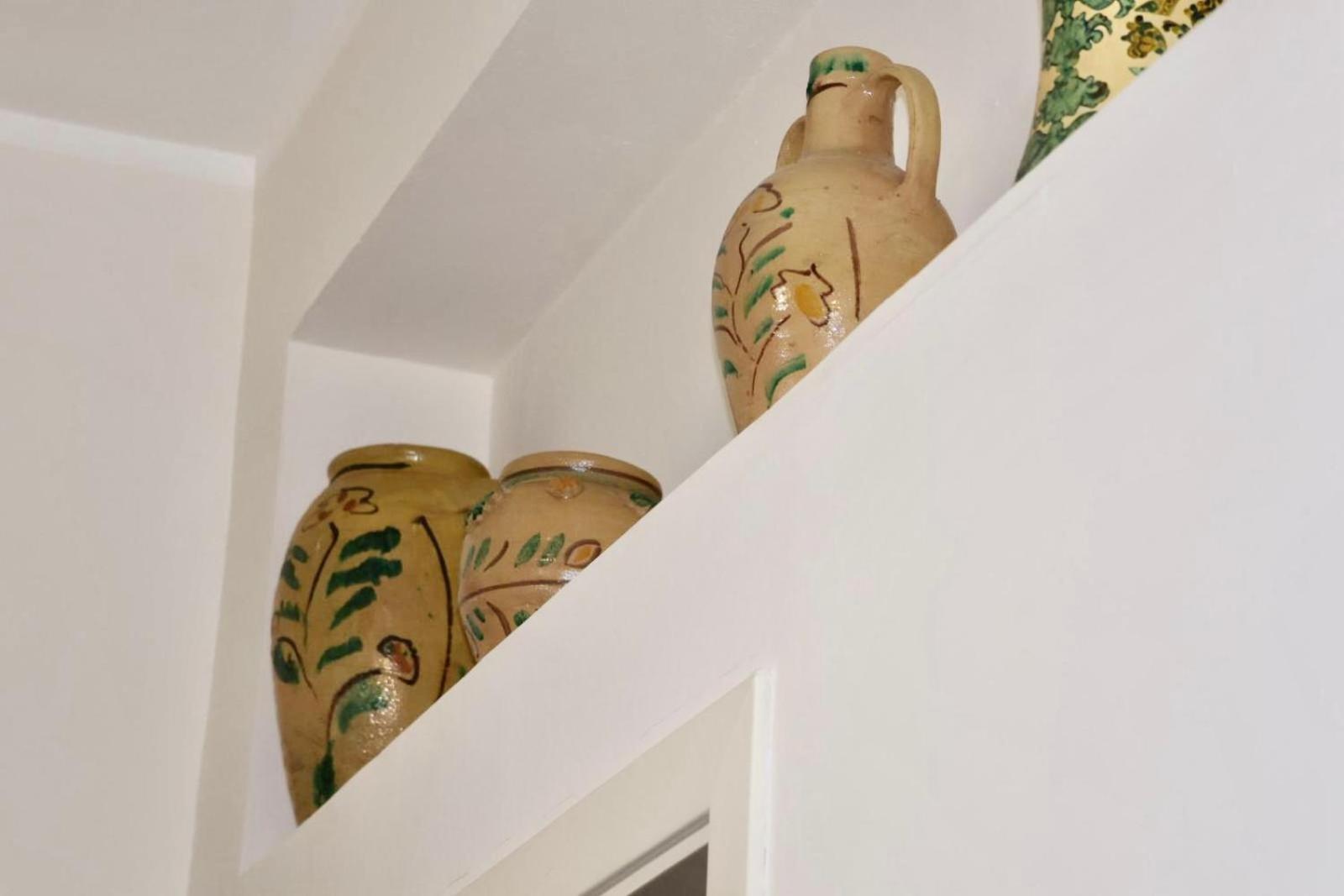 G&G Rooms Παλέρμο Εξωτερικό φωτογραφία