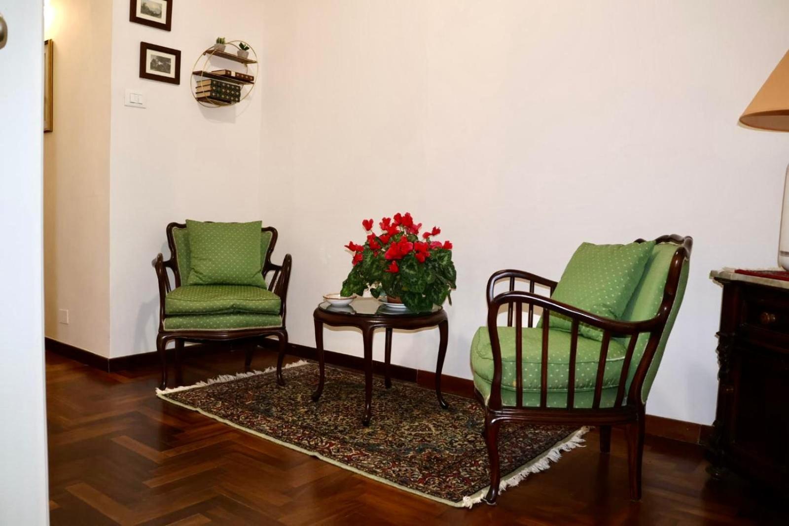 G&G Rooms Παλέρμο Εξωτερικό φωτογραφία