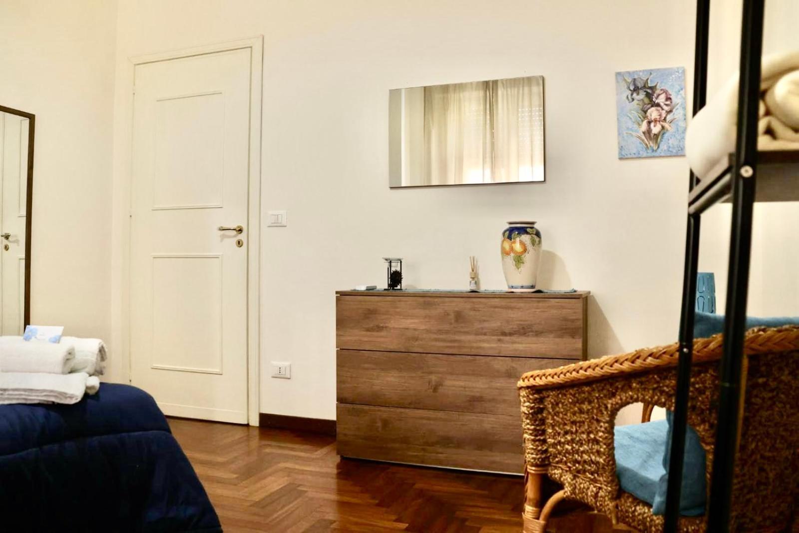 G&G Rooms Παλέρμο Εξωτερικό φωτογραφία