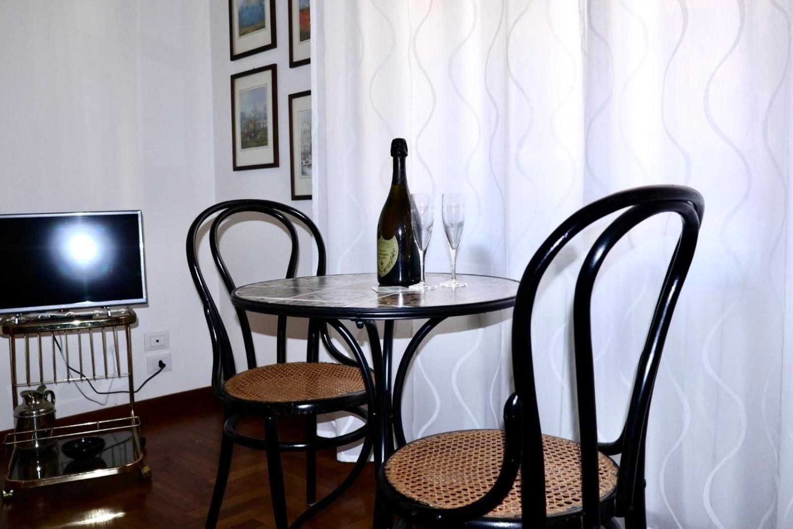 G&G Rooms Παλέρμο Εξωτερικό φωτογραφία