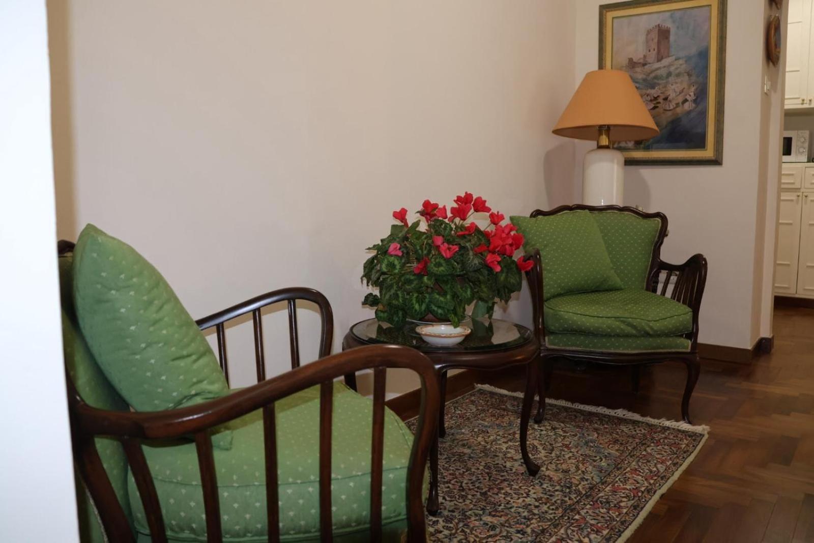 G&G Rooms Παλέρμο Εξωτερικό φωτογραφία