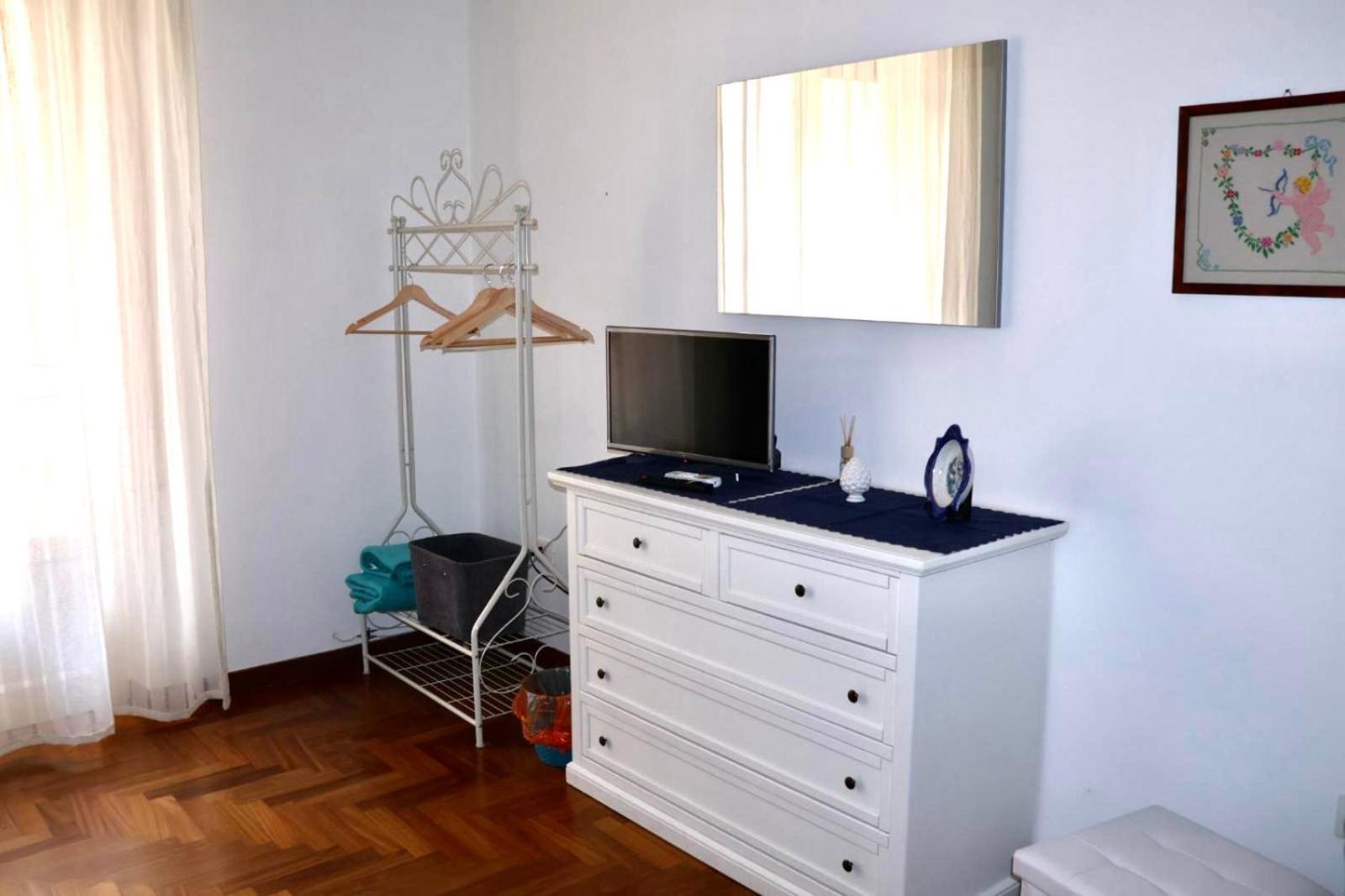 G&G Rooms Παλέρμο Εξωτερικό φωτογραφία