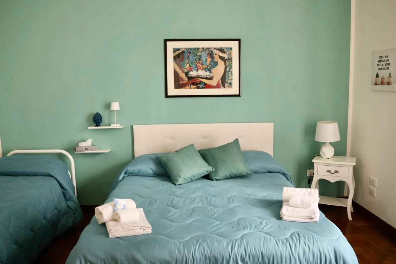 G&G Rooms Παλέρμο Εξωτερικό φωτογραφία