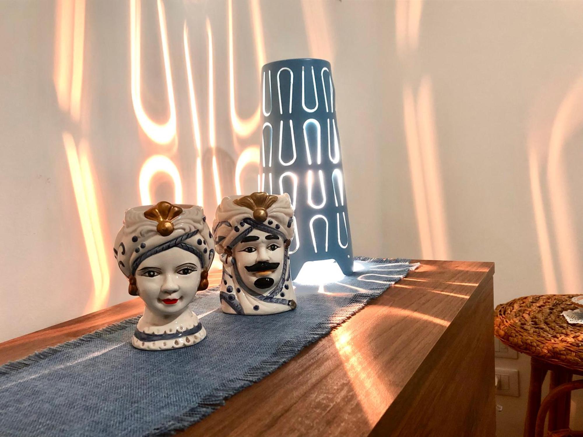 G&G Rooms Παλέρμο Εξωτερικό φωτογραφία