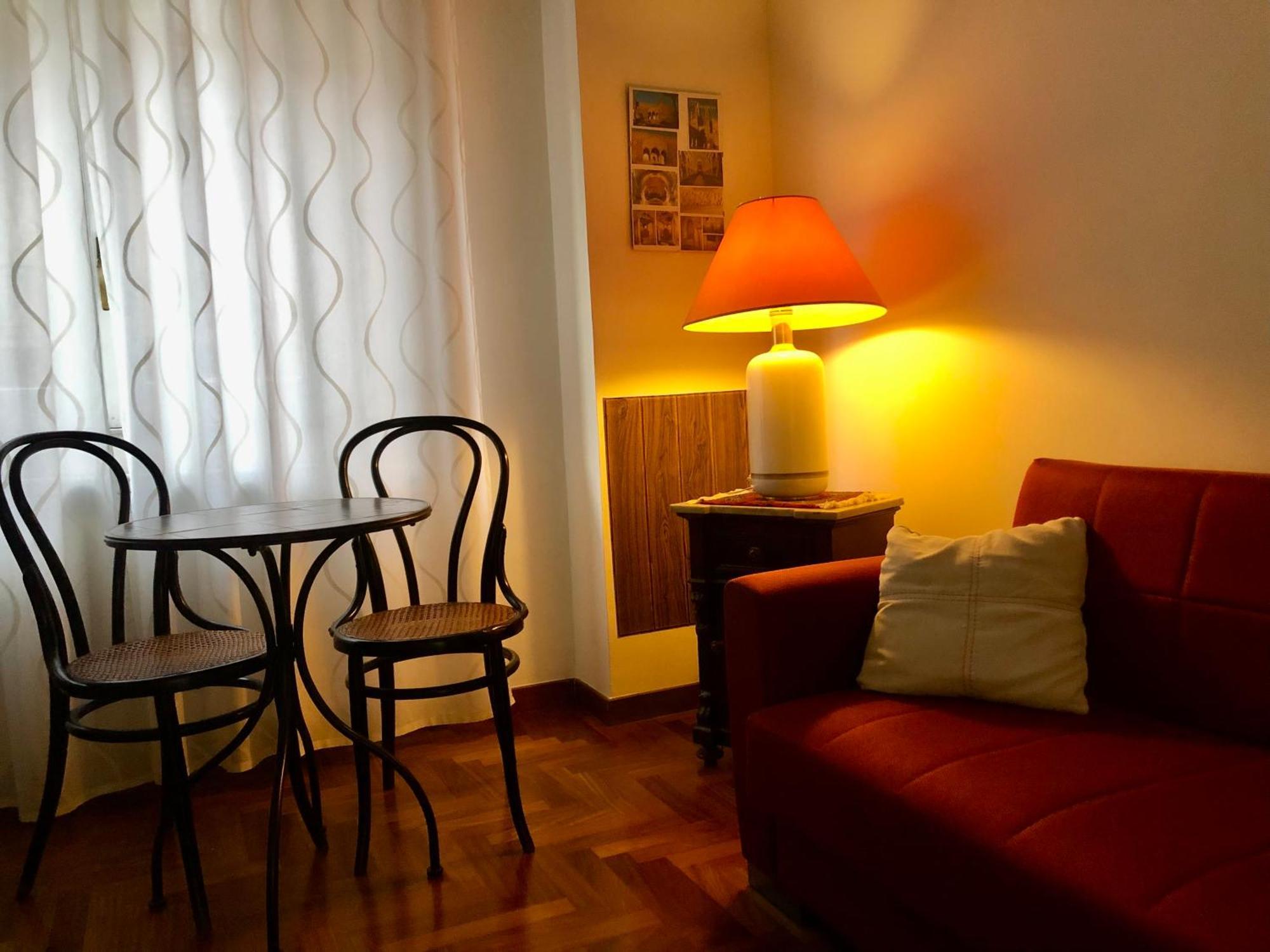 G&G Rooms Παλέρμο Εξωτερικό φωτογραφία